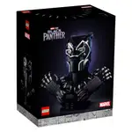 ［想樂］全新 樂高 LEGO 76215 SUPER HEROES 漫威 MARVEL 黑豹 BLACK PANTHER