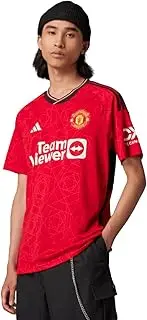 [adidas] Manchester United 23/24 Home Jersey