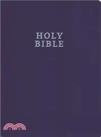 在飛比找三民網路書店優惠-Holy Bible ― Niv Gift and Awar