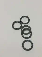 LOT OF 5 PASLODE O-RINGS 92048 (NEW)