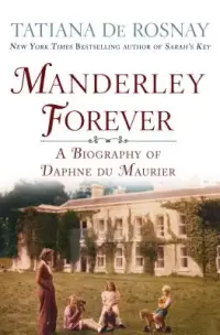 在飛比找博客來優惠-Manderley Forever: A Biography
