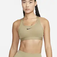 在飛比找momo購物網優惠-【NIKE 耐吉】運動內衣 Dri-FIT 訓練 AS W 