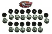 1964-67 Chevelle, GTO, 442, GS Body Mount Kit, Hardtop, 28pc