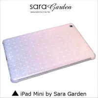 在飛比找神腦生活優惠-【Sara Garden】客製化 手機殼 蘋果 ipad m