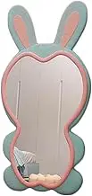 Full Length Mirror,Giant Mirror for Bedroom Cloakroom,Floor Mirror Leaning Against Wall,No Installation Required(2,160cm)