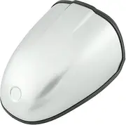 ruixingdianzishangwu Compatible With NINE T R 9 T RACER PURE 2014-2024 Motorcycle Tail Tidy Swingarm Mounted Pillion Cowl Fairing Rear Seat Cover(Silver)