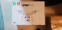 在飛比找露天拍賣優惠-類 大疆 DJI PHANTOM 3 4K 無人機 空拍機 