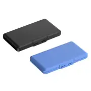 M.2 Solid Disk Box Solid Disk Hard Drive Storage Case For 4 Slots High Strength