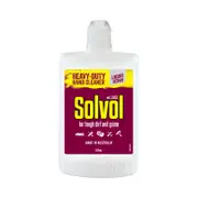 Solvol 500ml Liquid Hand Cleaner