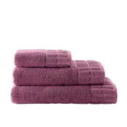 Alex Liddy Bath Towel Range - Hibiscus - Hand Towel