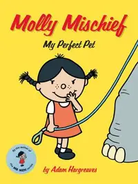 在飛比找PChome24h購物優惠-Molly Mischief: My Perfect Pet