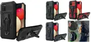 For Samsung Galaxy A02s A025 A025M S124DL Travel Clip Case Phone Cover