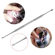 Pet Dog Scaler Remover Scraper Tartar Calculus Tooth Dental Teeth Tool AnimaCESD