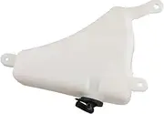 Car Radiator Car Cooling System Radiator Expansion Water Tank For Toyota Land Cruiser Prado RZJ120 GRJ120 TRJ120 03-09 16470-50140 Radiator Fin Comb Kit