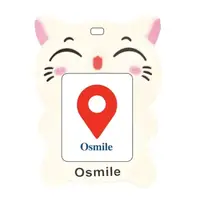 在飛比找屈臣氏網路商店優惠-Osmile 微笑 Osmile KD1000 兒童求救定位