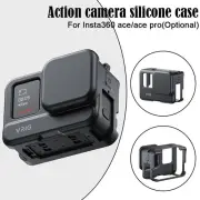 Camera Silicone Protective Case Frame Cage Quick Release for Insta360 Ace Pro ,?