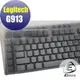 【Ezstick】羅技 Logitech G913 系列專用 高級TPU鍵盤保護膜