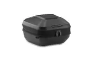 SW-Motech URBAN ABS top case system - Black. Voge 500R (19-).