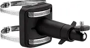 Netatmo NWM01-WW Mounting Bracket for Wind + Rain Gauge, Black, 7.5x12.5x10 cm