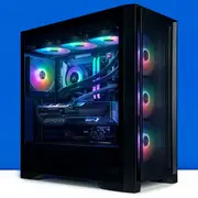 PCCG Prism 5080 Gaming PC