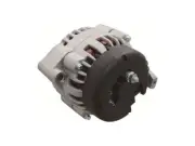 Alternator For 1998-2000 Isuzu Hombre 4.3L V6 1999 MV716VB (for: Isuzu)