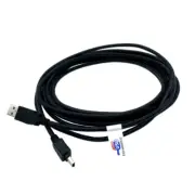 15ft USB Cable for CANON EOS REBEL DIGITAL CAMERA T1i T2i T3 T3i T4i T5i