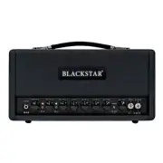 Blackstar St. James 50W 6L6 Tube Amplifier Head