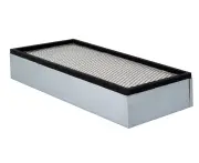 Sakura CA-55150 Cabin Filter - Cross Ref: 24314 - CA-55150