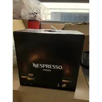 在飛比找蝦皮購物優惠-Nespresso D40 inissia 膠囊咖啡機（香草