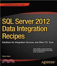在飛比找三民網路書店優惠-SQL Server 2012 Data Integrati
