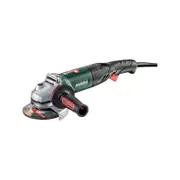 Metabo 125mm 1500W Corded Angle Grinder WE 1500-125RT