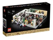 Lego 21336 The Office Dunder Mifflin LEGO set -IN HAND/SEALED-SHIP IN 24 HRS✅✅✅✅