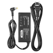 AC Adapter Charger Power for Acer Aspire One 532h 2254 532h 2924 V3-731-4446