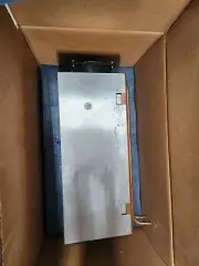 Heat Exchanger Rofin-Sinar 610-601w-11 New In Box