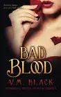 Bad Blood: Volume 3 (Cora's Choice). Black 9781500868475 Fast Free Shipping<|