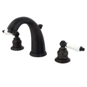 Kingston Brass GKB98.PL English Country 1.2 GPM Widespread - Bronze