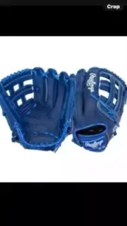 Rawlings ColorSync 8.0 KB Bryant Pattern 12” RHT Heart Of Hide