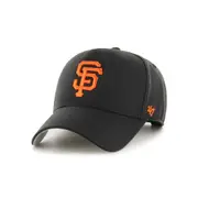 San Francisco Giants Black 47 MVP DT SNAPBACK | Shop MLB Hats & Caps