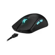 ASUS ROG Harpe Ace Aim Lab Edition Wireless Gaming Mouse (Black)
