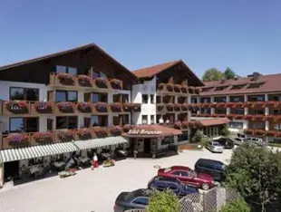 Hotel Eibl-Brunner