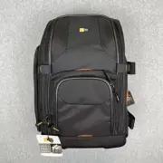 Case Logic SLRC-206 SLR Camera Drone Laptop Backpack Padded Nylon NWT