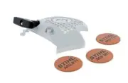 Fairing Vent Chainsaw Models MS171 MS181 Original Stihl 11390802102