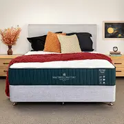 GAROU Hybrid Mattress in a Box