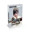 Freeze Frame: Second Cut by Douglas Kirkland (English) Hardcover Book