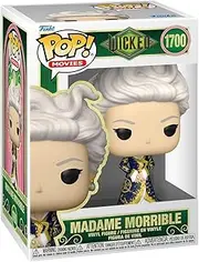 [Funko] POP! Movies: Wicked - Madame Morrible