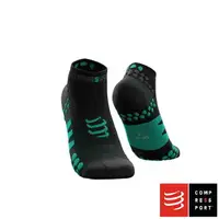 在飛比找樂天市場購物網優惠-瑞士 compressport 2021 黑系列 V3 跑步