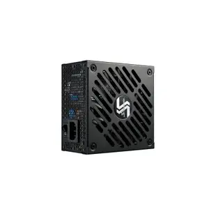 SeaSonic 海韻 FOCUS SGX-650 650瓦 金牌 全模組 電源供應器