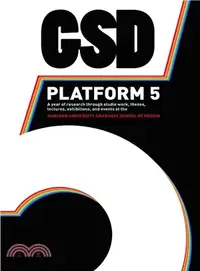 在飛比找三民網路書店優惠-GSD Platform 5