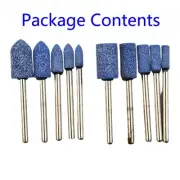Grinding Bit Ceramic Stone Die Grinder Drill Bit Abrasive High Quality