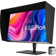 ASUS ProArt Display PA32UCG-K 32 4K HDR Professional IPS Monitor w/ Calibrator